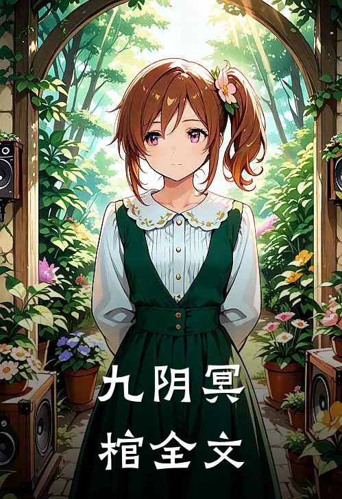 九阴冥棺全文