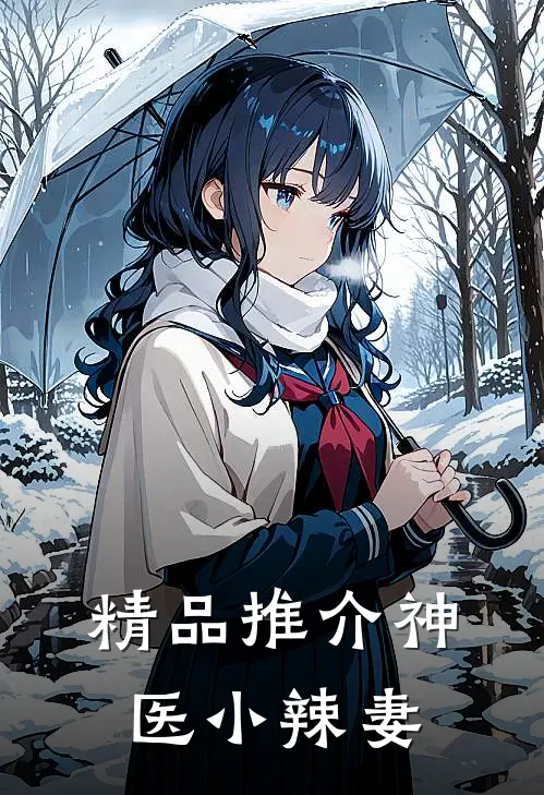 精品推介神医小辣妻