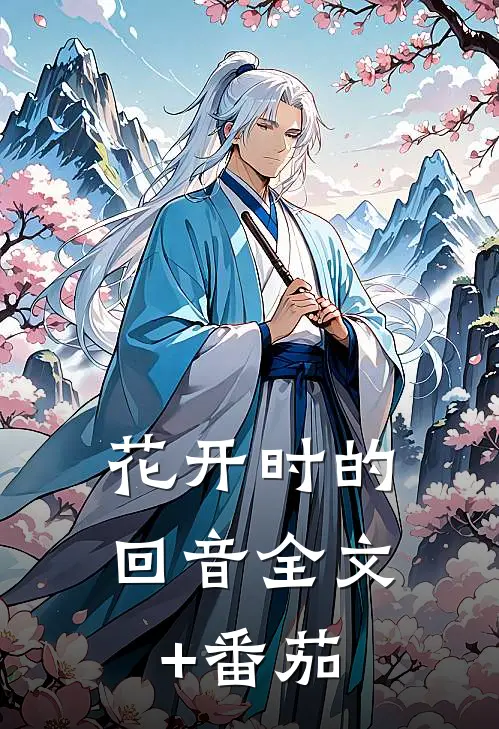 花开时的回音全文+番茄