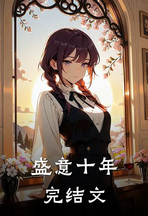 盛意十年完结文