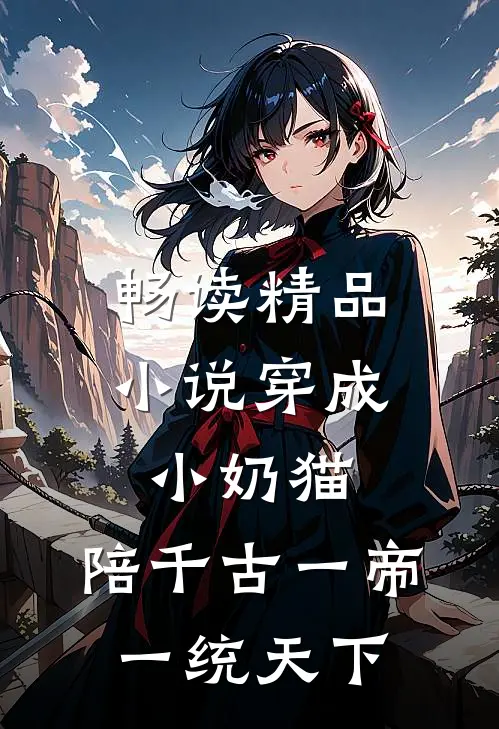 畅读精品小说穿成小奶猫，陪千古一帝一统天下