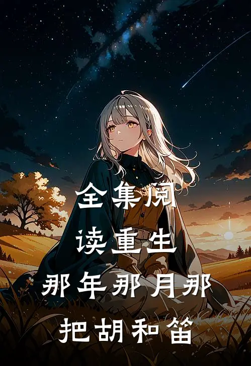 全集阅读重生：那年那月那把胡和笛