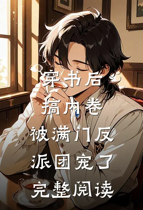 穿书后搞内卷，被满门反派团宠了完整阅读