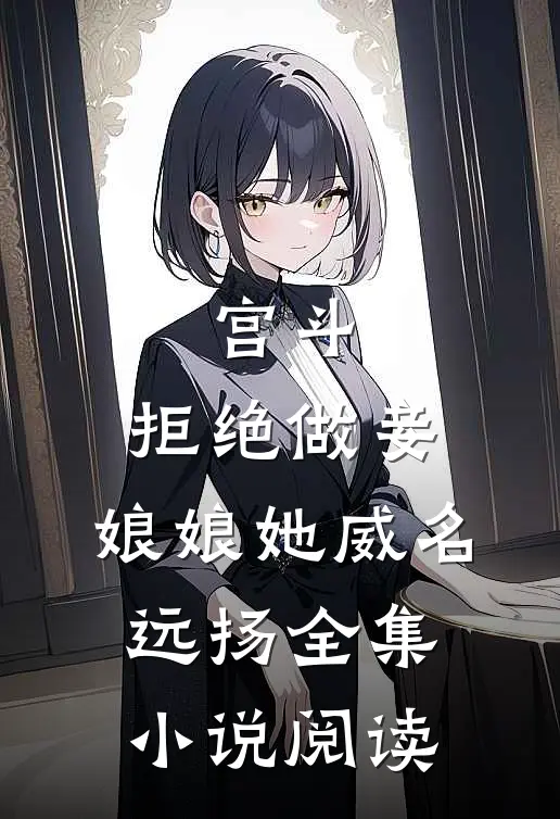 宫斗：拒绝做妾，娘娘她威名远扬全集小说阅读