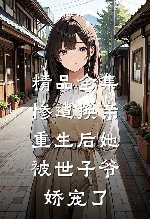 精品全集惨遭换亲，重生后她被世子爷娇宠了