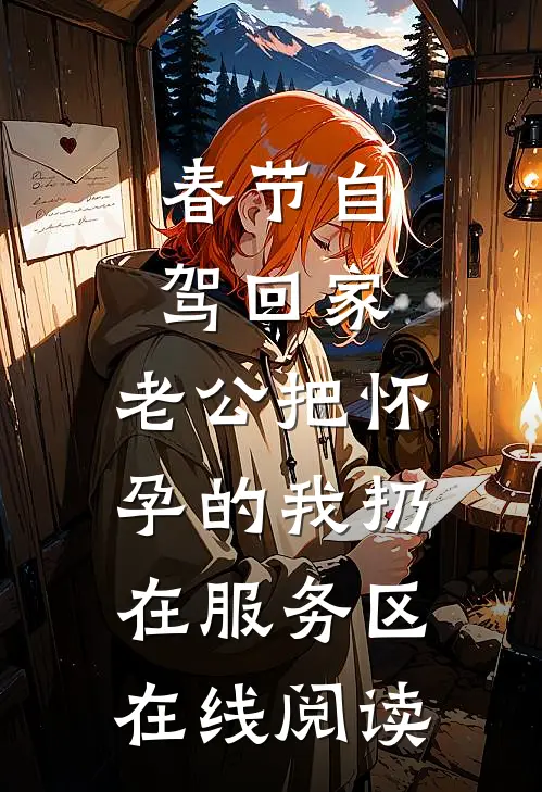 春节自驾回家，老公把怀孕的我扔在服务区在线阅读