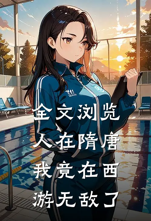 全文浏览人在隋唐：我竟在西游无敌了