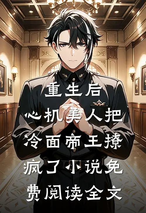 重生后，心机美人把冷面帝王撩疯了小说免费阅读全文