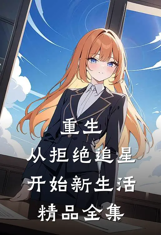 重生：从拒绝追星开始新生活精品全集