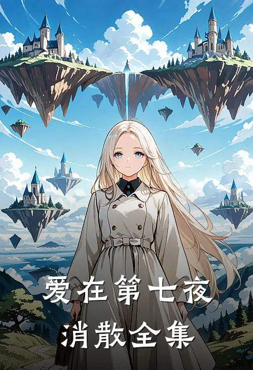 爱在第七夜消散全集