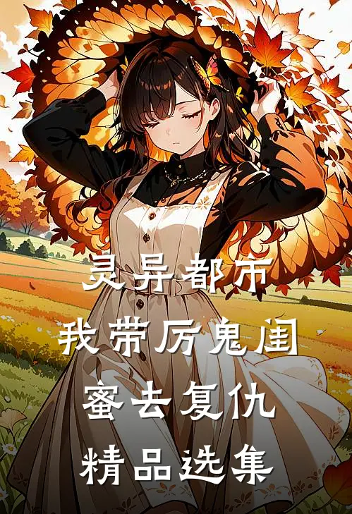 灵异都市：我带厉鬼闺蜜去复仇精品选集