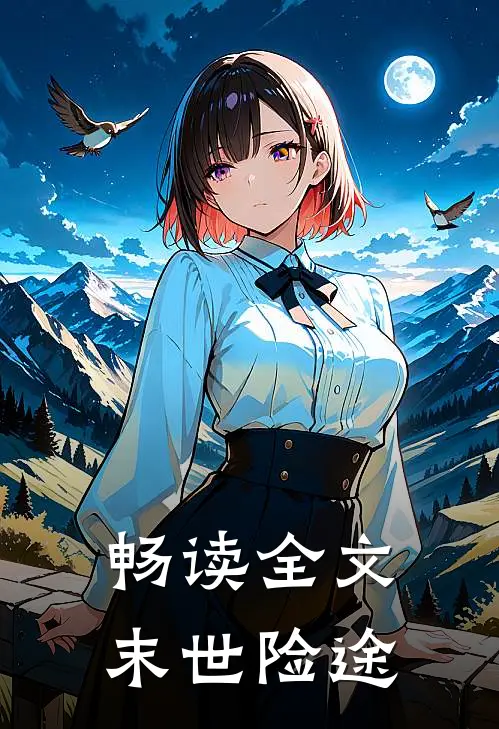 畅读全文末世险途