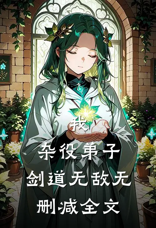我，杂役弟子，剑道无敌无删减全文