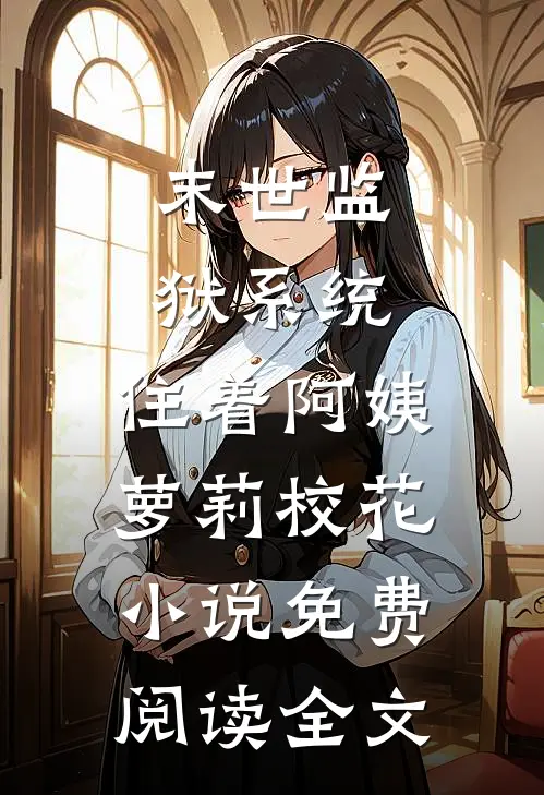 末世监狱系统，住着阿姨萝莉校花小说免费阅读全文
