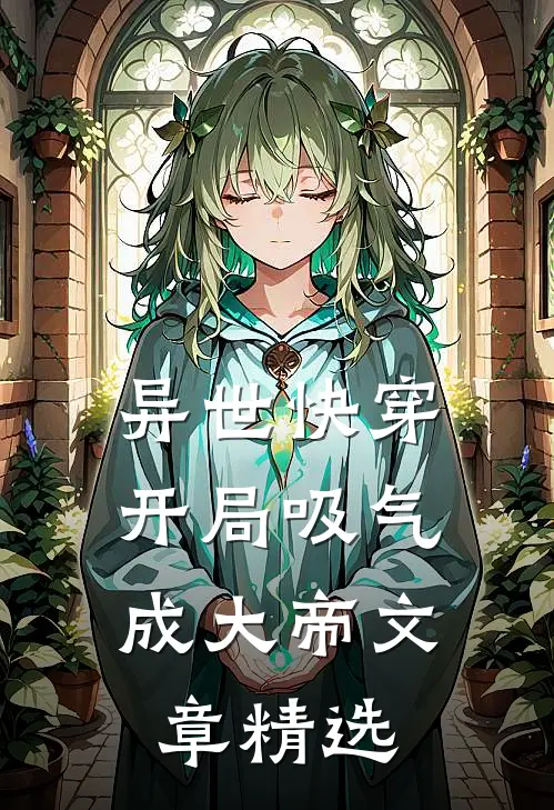 异世快穿：开局吸气成大帝文章精选