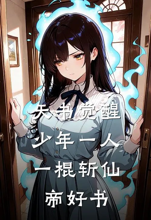 天书觉醒：少年一人一棍斩仙帝好书