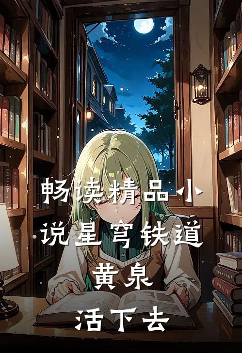 畅读精品小说星穹铁道：黄泉，活下去