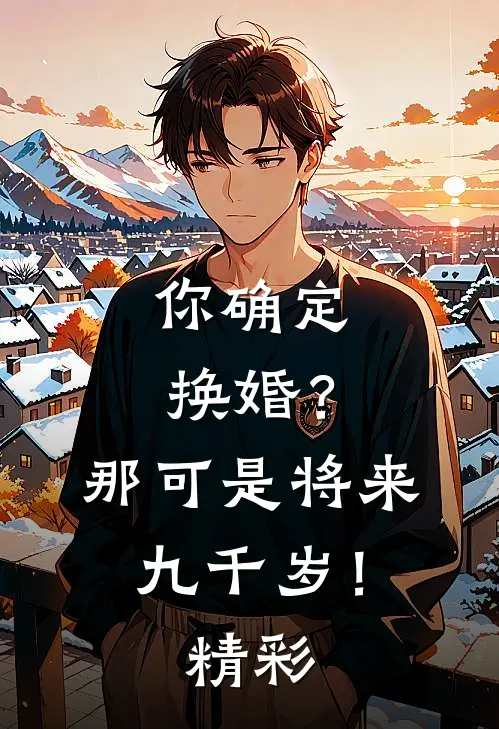 你确定换婚？那可是将来九千岁！精彩