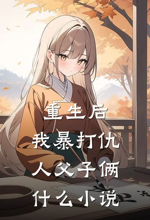 重生后，我暴打仇人父子俩什么小说