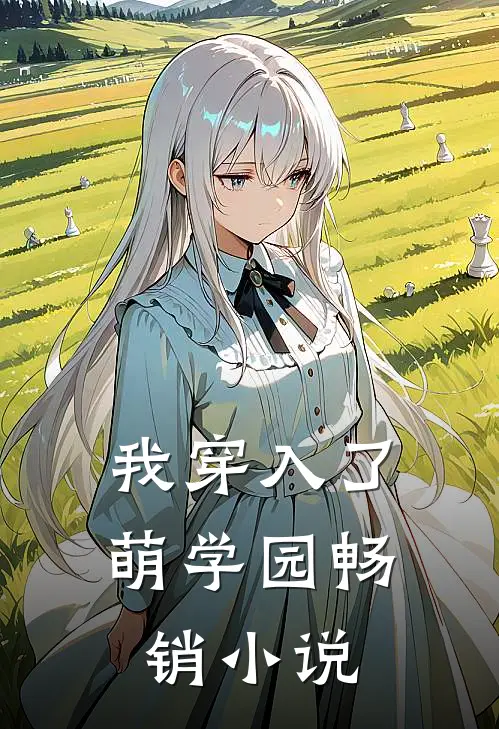我穿入了萌学园畅销小说