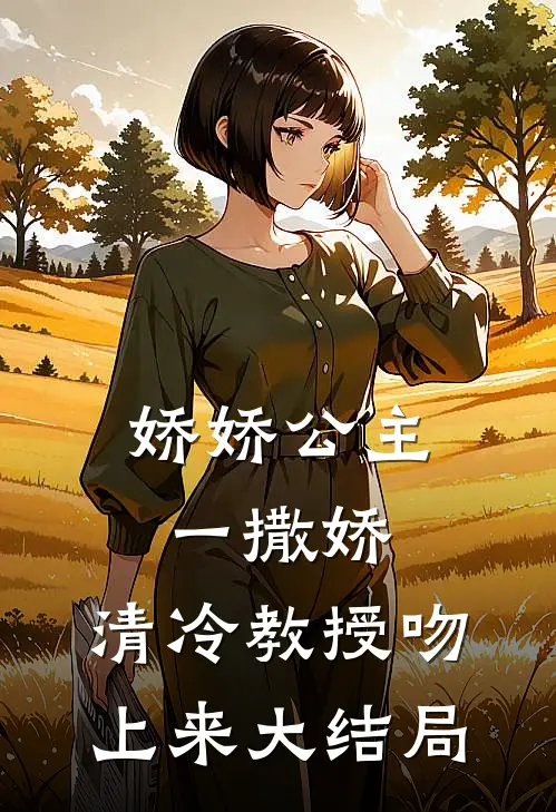 娇娇公主一撒娇，清冷教授吻上来大结局
