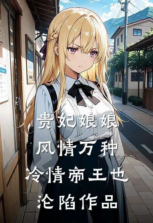 贵妃娘娘风情万种，冷情帝王也沦陷作品