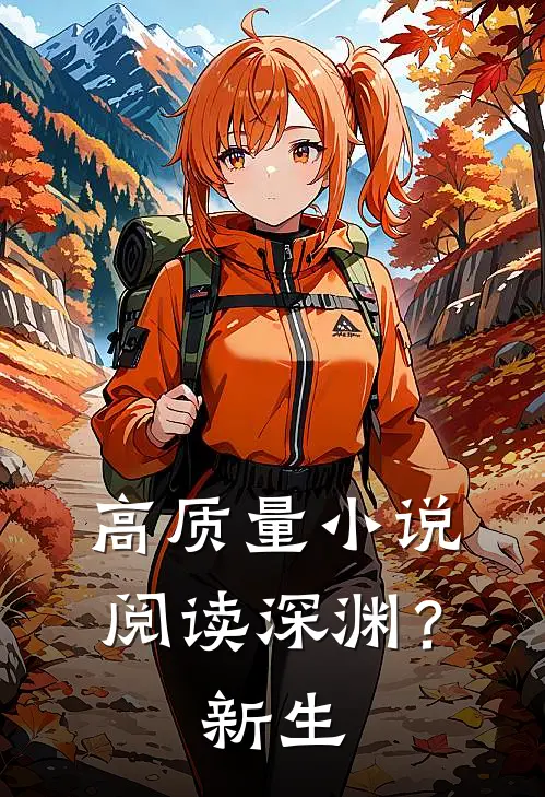 高质量小说阅读深渊？新生