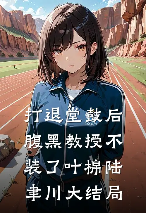 打退堂鼓后，腹黑教授不装了叶棉陆聿川大结局