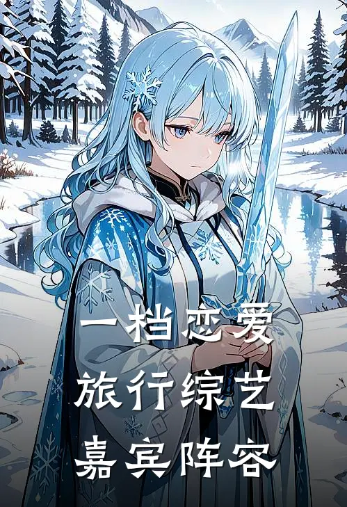 一档恋爱旅行综艺嘉宾阵容