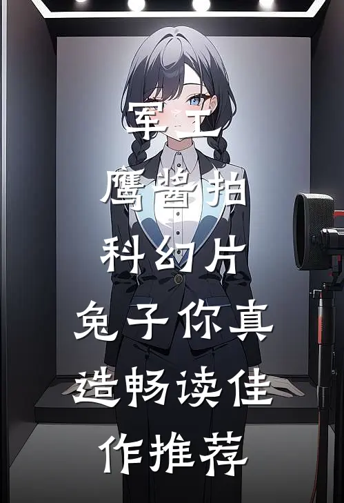 军工：鹰酱拍科幻片，兔子你真造畅读佳作推荐