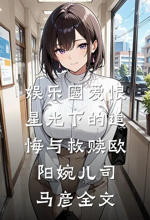 娱乐圈爱恨：星光下的追悔与救赎欧阳婉儿司马彦全文