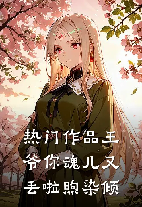 热门作品王爷你魂儿又丢啦 煦染倾