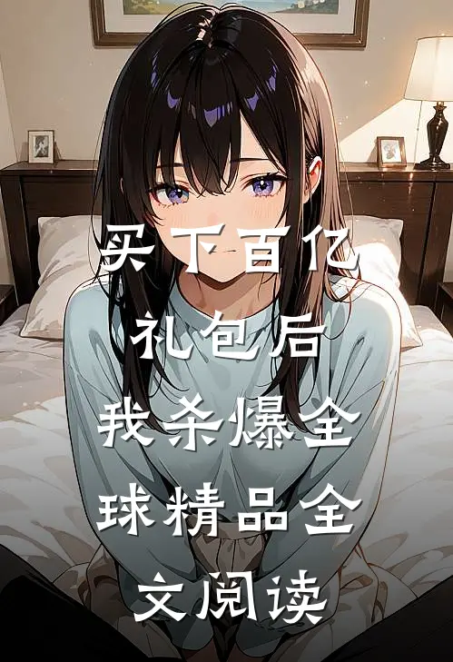 买下百亿礼包后，我杀爆全球精品全文阅读