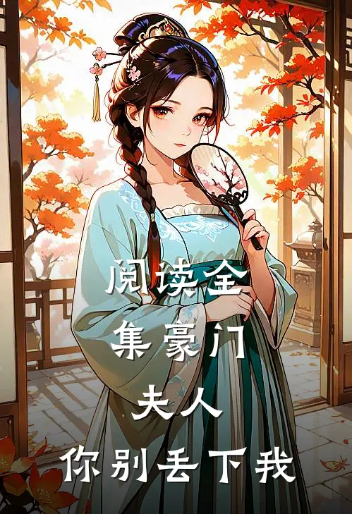 阅读全集豪门：夫人，你别丢下我