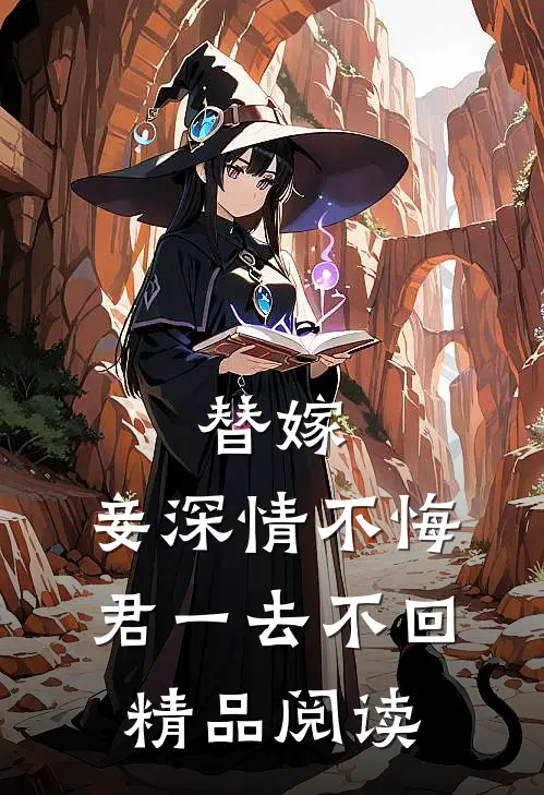 替嫁：妾深情不悔，君一去不回精品阅读