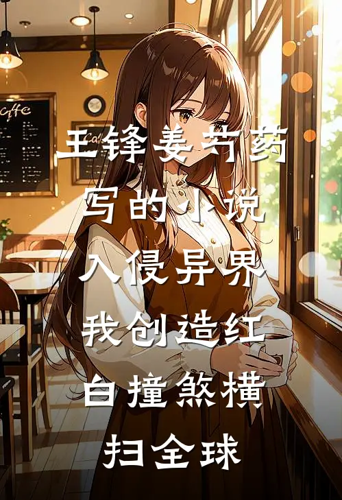 王锋姜芍药写的小说入侵异界，我创造红白撞煞横扫全球