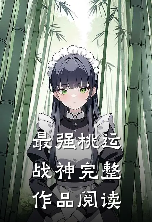 最强桃运战神完整作品阅读