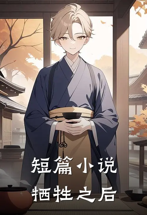 短篇小说牺牲之后