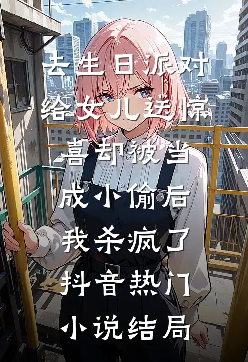 去生日派对给女儿送惊喜却被当成小偷后，我杀疯了抖音热门小说结局