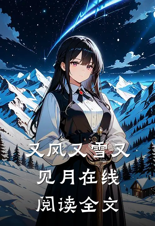 又风又雪又见月在线阅读全文