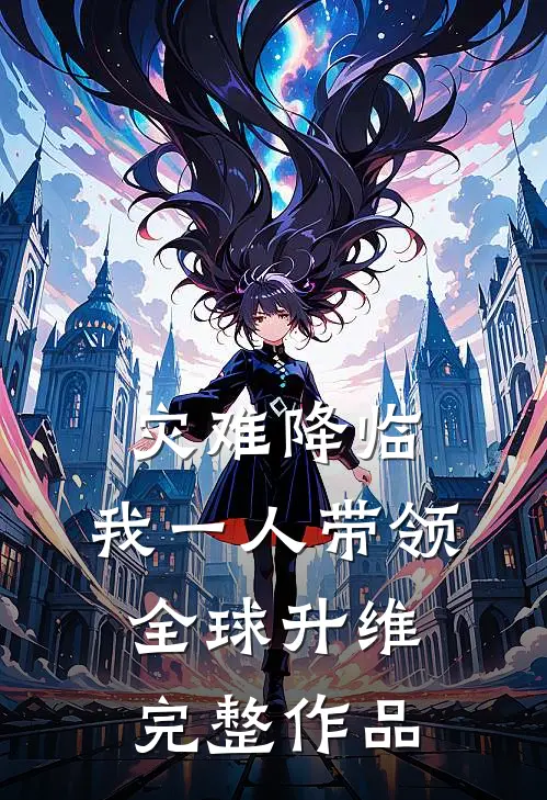 灾难降临，我一人带领全球升维完整作品