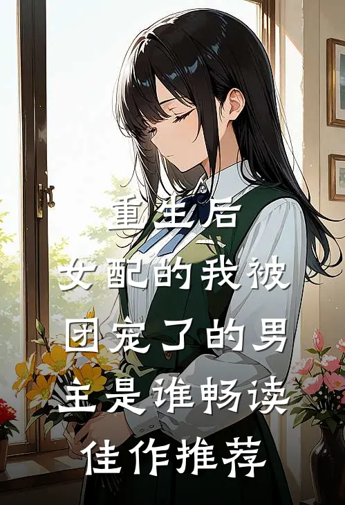 重生后,女配的我被团宠了的男主是谁畅读佳作推荐