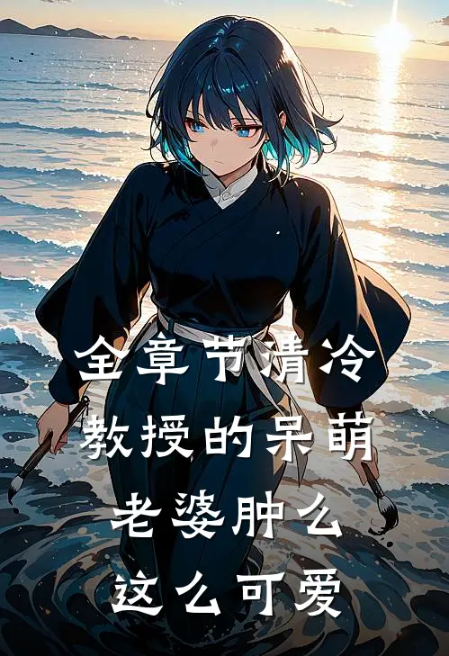 全章节清冷教授的呆萌老婆肿么这么可爱