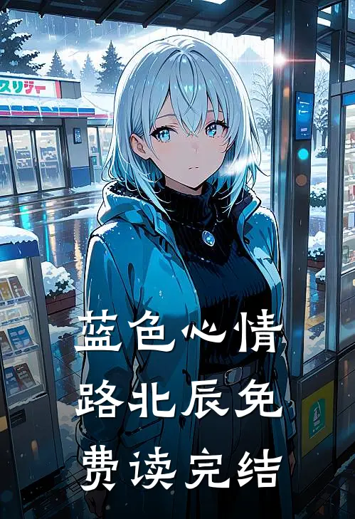 蓝色心情路北辰免费读完结
