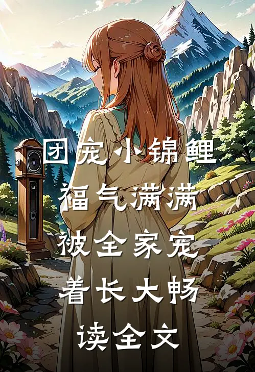 团宠小锦鲤福气满满，被全家宠着长大畅读全文