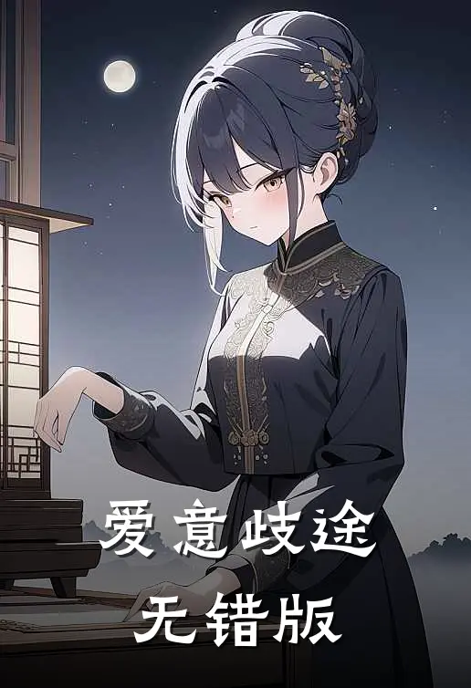 爱意歧途无错版