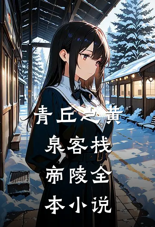 青丘之黄泉客栈：帝陵全本小说