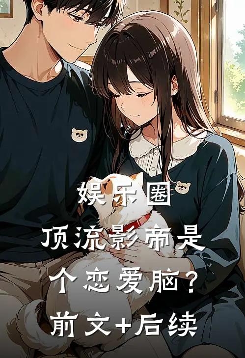 娱乐圈：顶流影帝是个恋爱脑？前文+后续