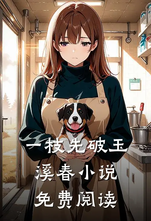 一枝先破玉溪春小说免费阅读