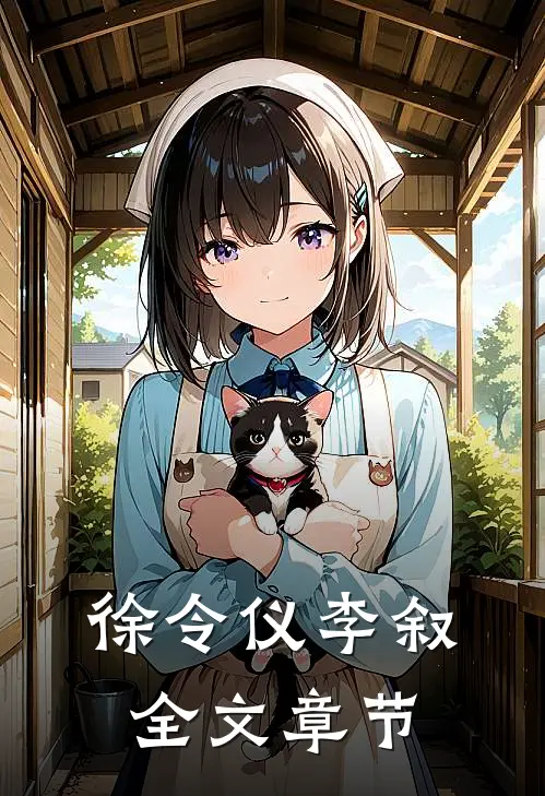 徐令仪李叙,全文章节
